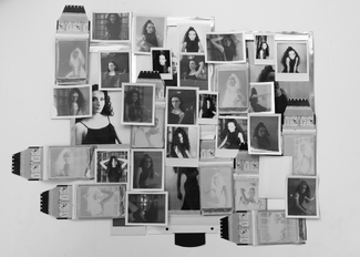 Sophie Test Shoot Sophie Test Shoot