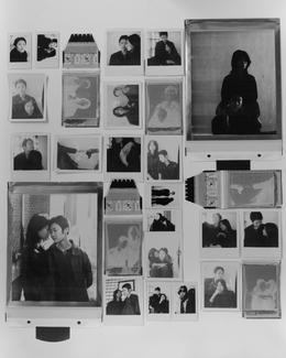 Yuhui & Sung Yiu  Yuhui & Sung Yiu