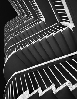 Stairway To Nowhere Stairway To Nowhere