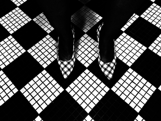 My Sister's Shoes My Sister's Shoes