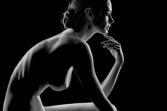 Female profile Female profile