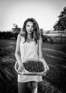 Ruby's Summer Job Ruby's Summer Job