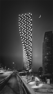 Vancouver House Vancouver House
