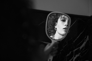 Morning Reflection Morning Reflection