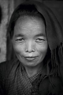 Nepali Women V2