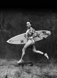 Carissa Moore, NORTH Carissa Moore, NORTH