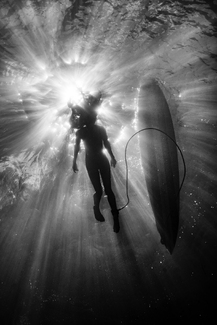 Emily Erickson, Weightless, NORTH Emily Erickson, Weightless, NORTH