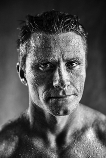 Mark Healey, NORTH Mark Healey, NORTH