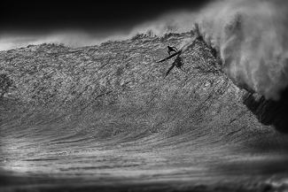 Mark Healy, Eddie Drop, Waimea, Bay, NORTH Mark Healy, Eddie Drop, Waimea, Bay, NORTH