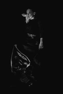 Floating in my emotions Floating in my emotions