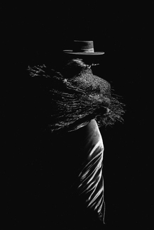 The balance of some sparkling emotions The balance of some sparkling emotions