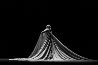 Perceiving the new me behind the cocoon Perceiving the new me behind the cocoon