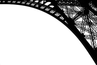 Negative space Negative space