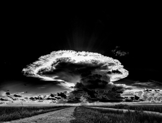 Thunder Smoke Thunder Smoke