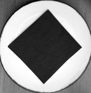 Diamond in a Circle Diamond in a Circle