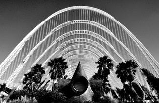 Calatrava's Valencia Calatrava's Valencia