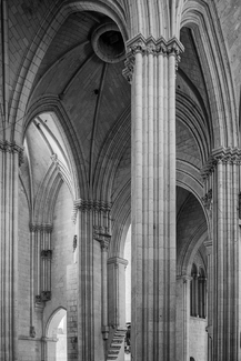 Collegiale Candes Saint Martin Collegiale Candes Saint Martin