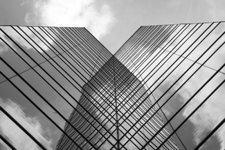 Bank Building Bank Building