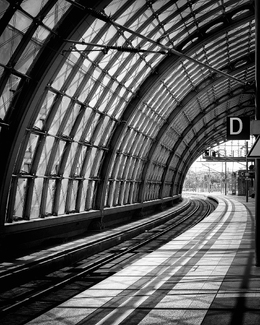 Hauptbahnhof Hauptbahnhof