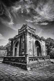 Minh Mang Tomb Minh Mang Tomb