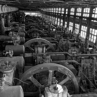 Factory Equipment Factory Equipment