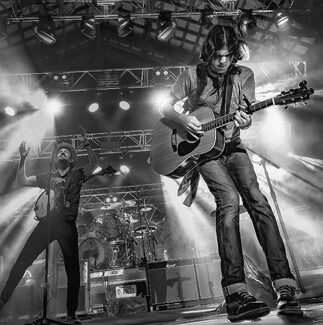 Avett Brothers Avett Brothers