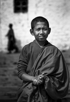 In thoughts, words and deeds II In thoughts, words and deeds II