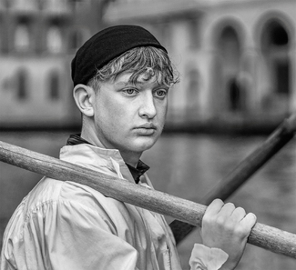 Given opportunity Given opportunity