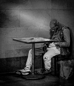 The End of the Day The End of the Day