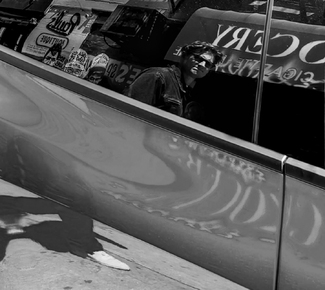 Sometimes I Feel Out of Sync With Myself Sometimes I Feel Out of Sync With Myself