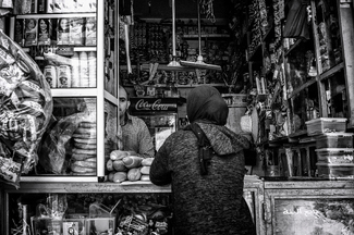 Somewhat Suspicious Somewhat Suspicious