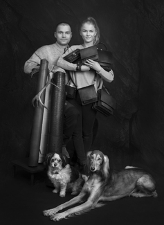 Shoemacher family Shoemacher family