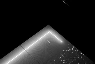 Electronic Pyramid Electronic Pyramid