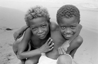 Brother and Sister Brother and Sister