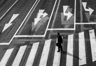Crosstown Traffic Crosstown Traffic