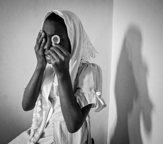 Shadow of Sight Illorin, Nigeria Shadow of Sight Illorin, Nigeria