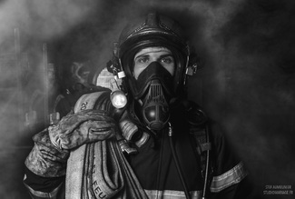 Sapeur Pompier Xavier Sapeur Pompier Xavier