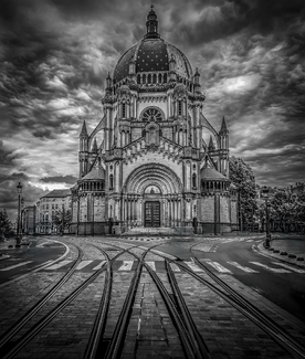 At the Fork in the Road At the Fork in the Road