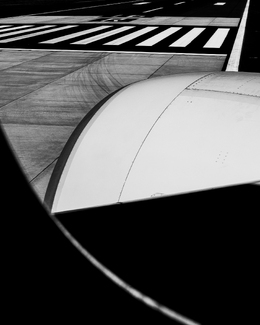 Turn Right For Lift Off Turn Right For Lift Off