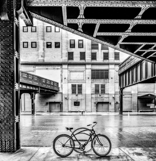 High Line Bike High Line Bike