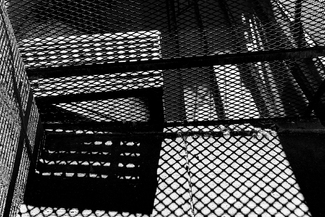 Stairs, steps and shadows Stairs, steps and shadows