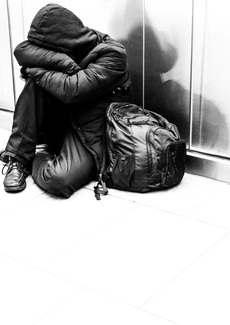 Weary Traveler Weary Traveler