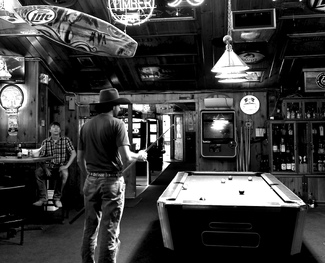 Montana Pool Montana Pool