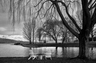 Seating for Two Seating for Two