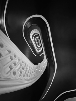 Spiraling into the Abyss Spiraling into the Abyss