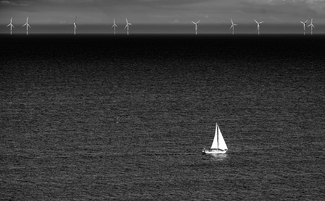 All wind-driven All wind-driven