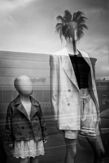 Colossi Mother Colossi Mother