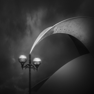 Auditorio de Tenerife III Auditorio de Tenerife III