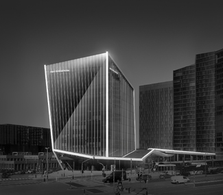 Infinity Center Luxembourg Infinity Center Luxembourg