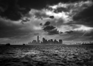 Manhattan Island Manhattan Island